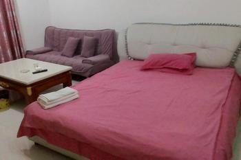 Zhengzhou Rujia Apartment Hotel Kültér fotó