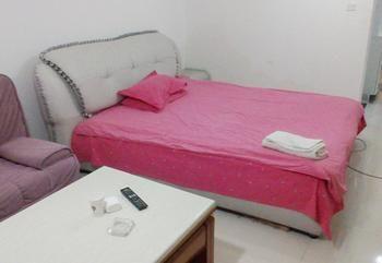 Zhengzhou Rujia Apartment Hotel Kültér fotó