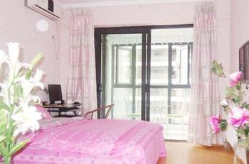 Zhengzhou Rujia Apartment Hotel Kültér fotó