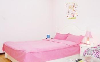 Zhengzhou Rujia Apartment Hotel Kültér fotó