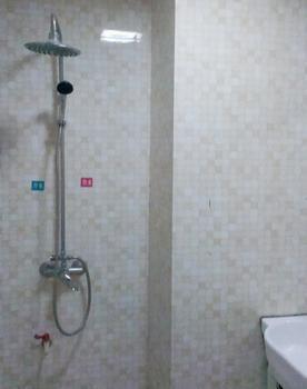 Zhengzhou Rujia Apartment Hotel Kültér fotó
