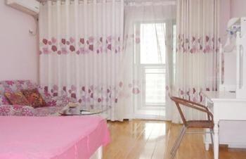 Zhengzhou Rujia Apartment Hotel Kültér fotó